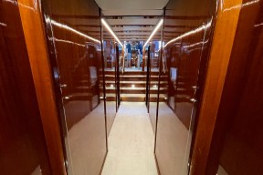 Real Yacht Image from Review