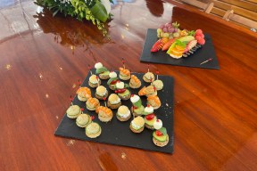 Real Yacht Image from Review