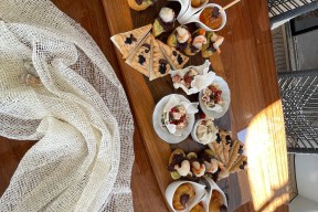 Real Yacht Image from Review