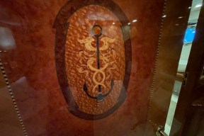 Real Yacht Image from Review