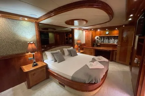 Klara Jakobsen's photo from the onboard visit