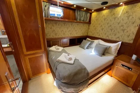 Klara Jakobsen's photo from the onboard visit