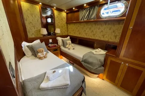 Klara Jakobsen's photo from the onboard visit