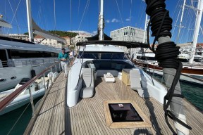 Real Yacht Image from Review