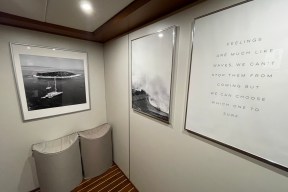 Real Yacht Image from Review