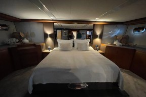 Real Yacht Image from Review