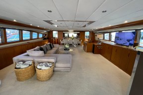 Real Yacht Image from Review