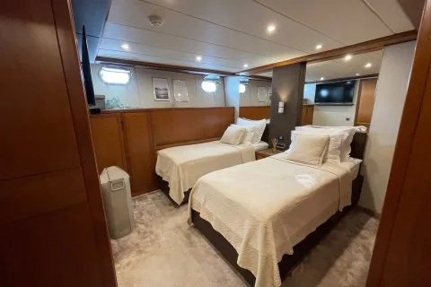 Klara Jakobsen's photo from the onboard visit