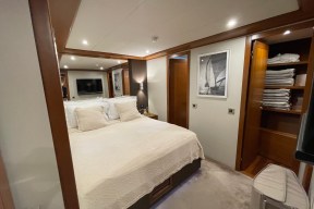 Real Yacht Image from Review