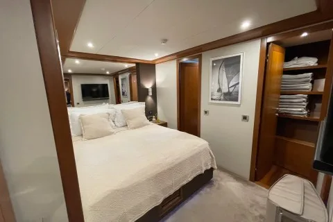 Klara Jakobsen's photo from the onboard visit