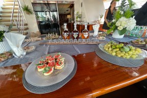 Real Yacht Image from Review