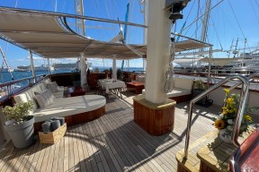 Real Yacht Image from Review