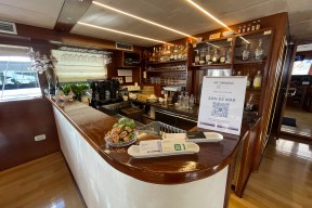 Real Yacht Image from Review