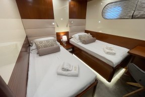 Real Yacht Image from Review