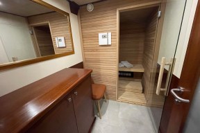 Real Yacht Image from Review