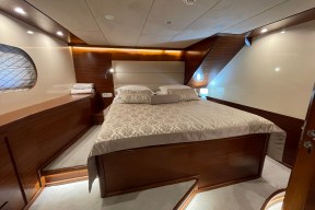 Real Yacht Image from Review