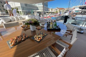 Real Yacht Image from Review