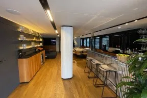 Real Yacht Image from Review