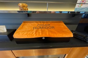 Real Yacht Image from Review