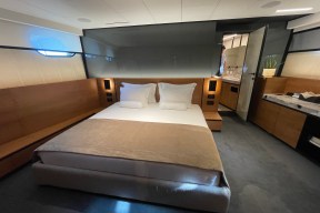 Real Yacht Image from Review