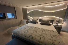Real Yacht Image from Review