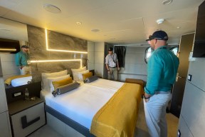 Real Yacht Image from Review