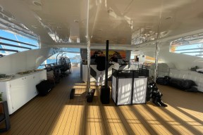 Real Yacht Image from Review