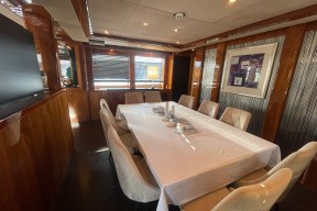 Real Yacht Image from Review