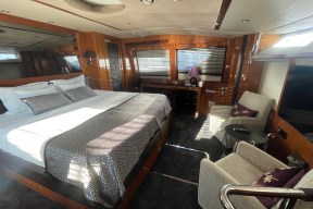 Real Yacht Image from Review