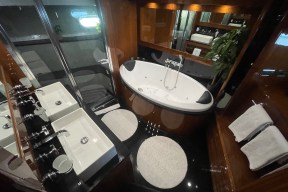 Real Yacht Image from Review