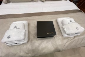 Real Yacht Image from Review