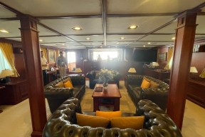 Real Yacht Image from Review