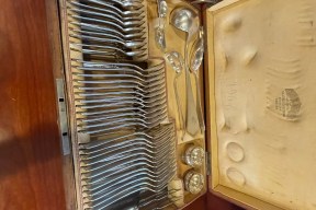 Real Yacht Image from Review