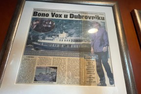 Real Yacht Image from Review