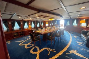 Real Yacht Image from Review