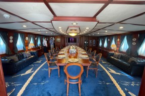 Real Yacht Image from Review