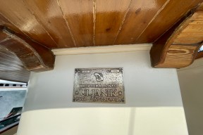 Real Yacht Image from Review