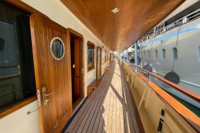 Real Yacht Image from Review