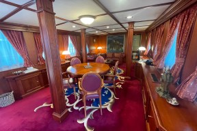 Real Yacht Image from Review