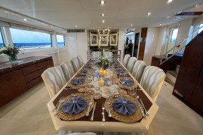 Real Yacht Image from Review