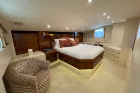 Real Yacht Image from Review