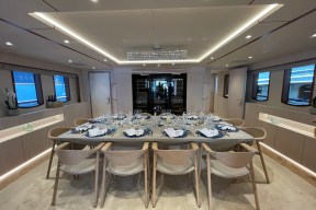 Real Yacht Image from Review