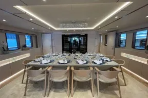 Real Yacht Image from Review