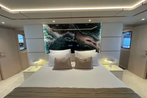 Klara Jakobsen's photo from the onboard visit
