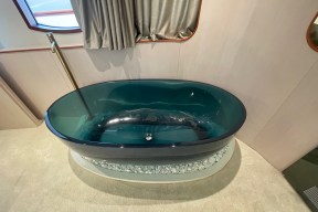 Real Yacht Image from Review