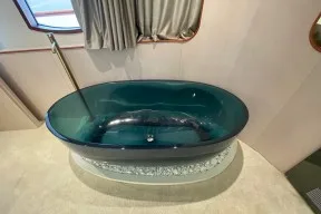 Real Yacht Image from Review