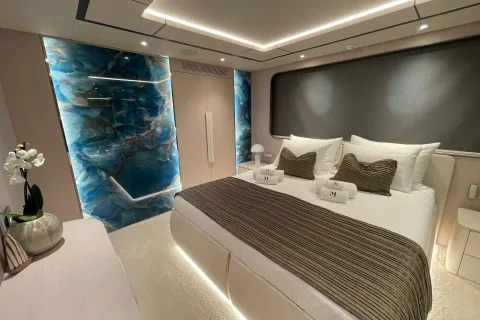 Klara Jakobsen's photo from the onboard visit