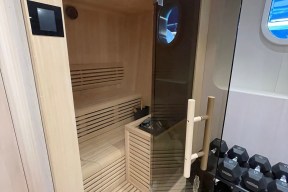 Real Yacht Image from Review