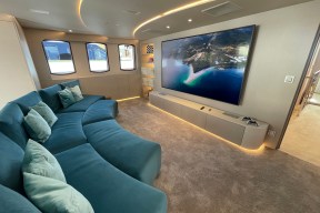 Real Yacht Image from Review