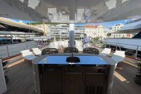 Real Yacht Image from Review